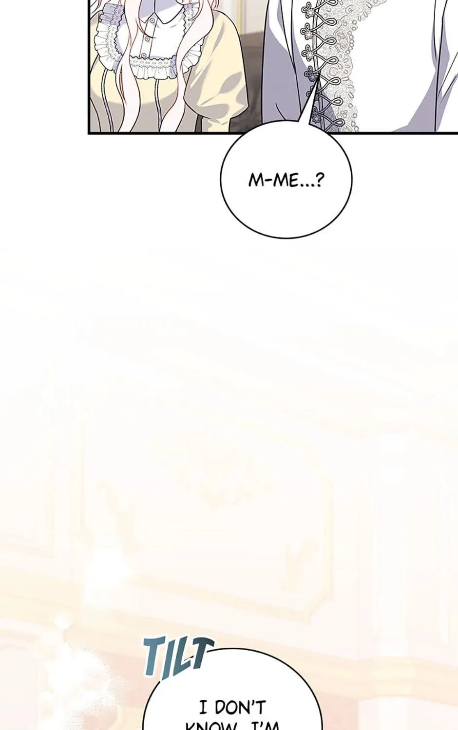 Swept Up By the Wind Spirit Chapter 58 page 29 - 