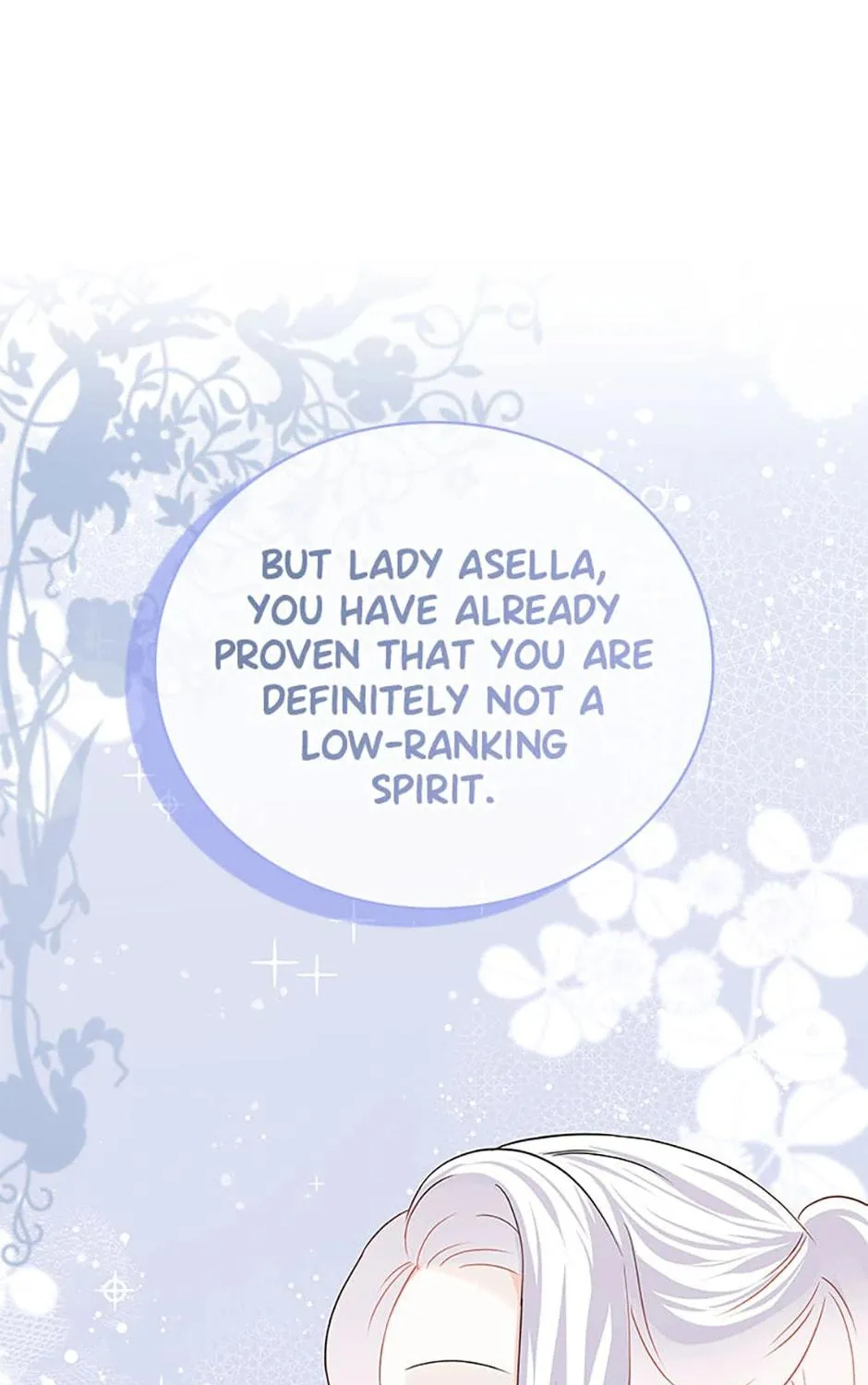 Swept Up By the Wind Spirit Chapter 58 page 35 - 