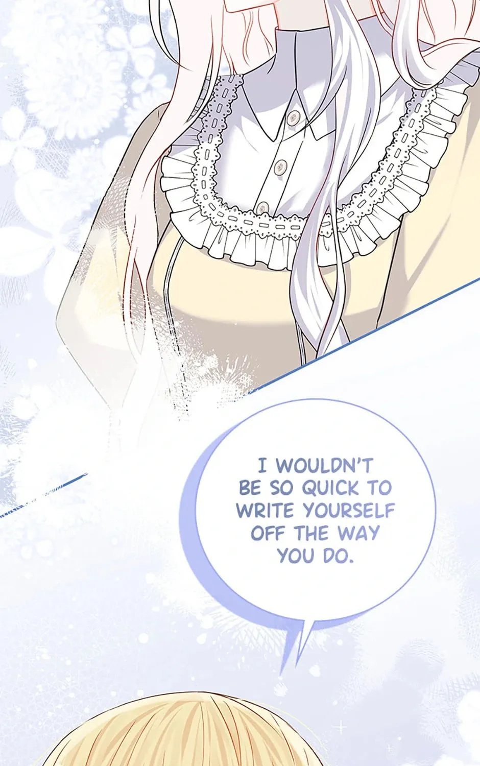 Swept Up By the Wind Spirit Chapter 58 page 37 - 