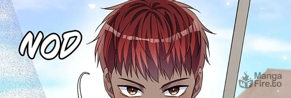 Swept Up By the Wind Spirit Chapter 58 page 48 - 