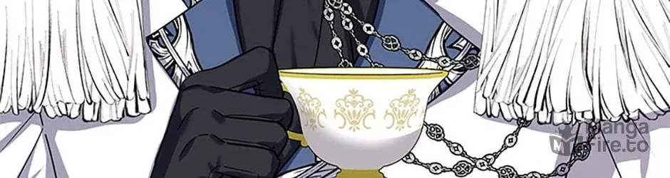 Swept Up By the Wind Spirit Chapter 58 page 6 - 