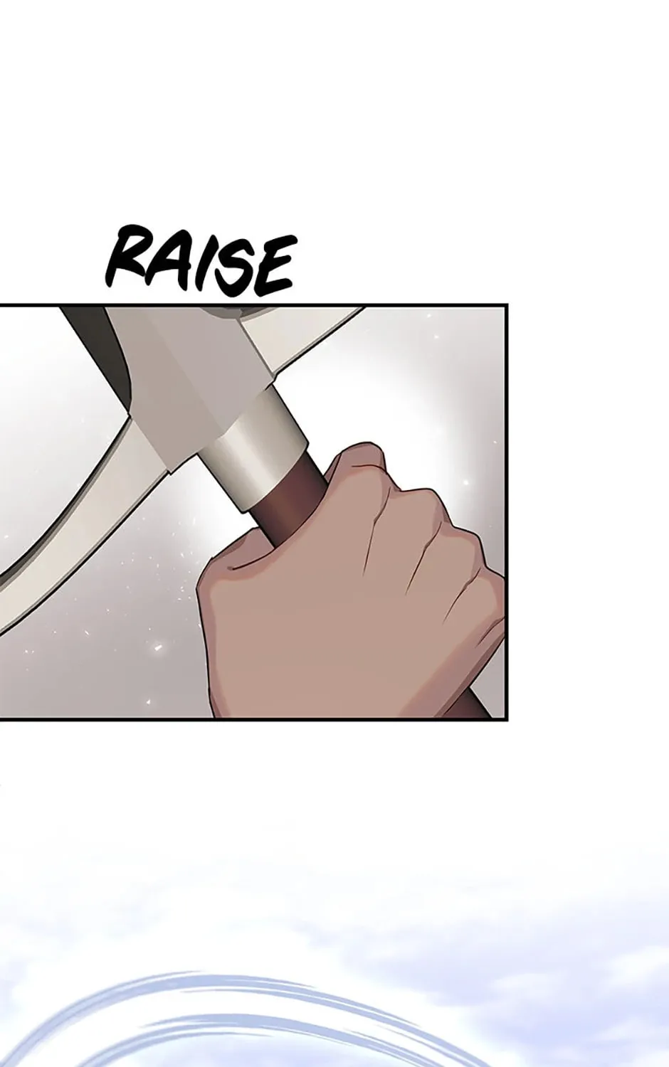 Swept Up By the Wind Spirit Chapter 58 page 51 - 