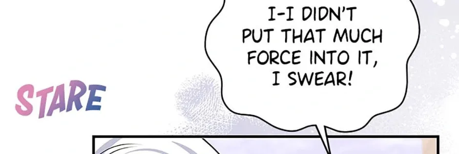 Swept Up By the Wind Spirit Chapter 58 page 62 - 