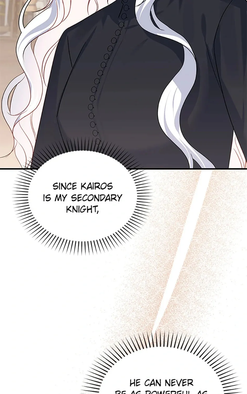 Swept Up By the Wind Spirit Chapter 58 page 67 - 