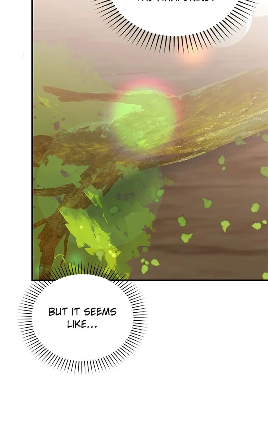 Swept Up By the Wind Spirit Chapter 58 page 69 - 