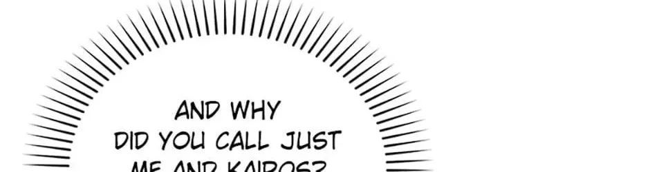 Swept Up By the Wind Spirit Chapter 58 page 8 - 