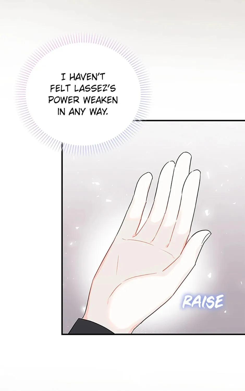 Swept Up By the Wind Spirit Chapter 58 page 75 - 