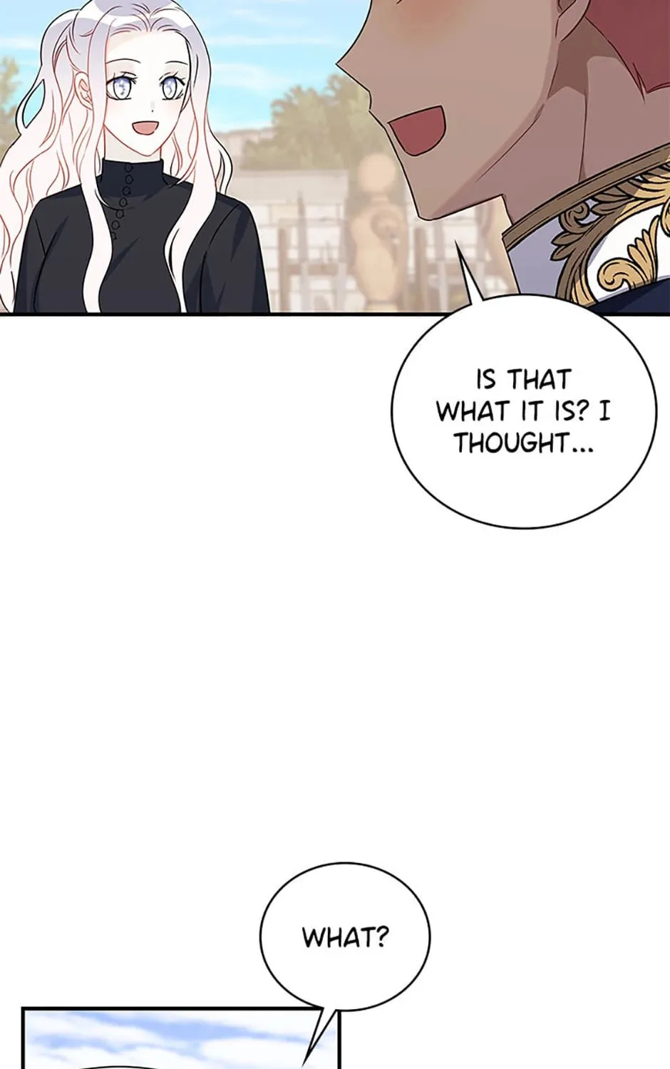 Swept Up By the Wind Spirit Chapter 58 page 87 - 