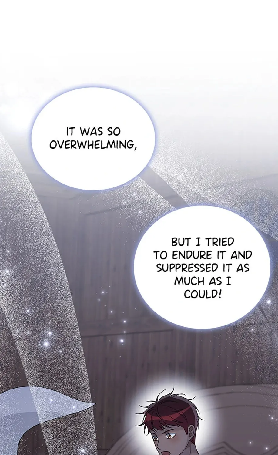 Swept Up By the Wind Spirit Chapter 58 page 91 - 
