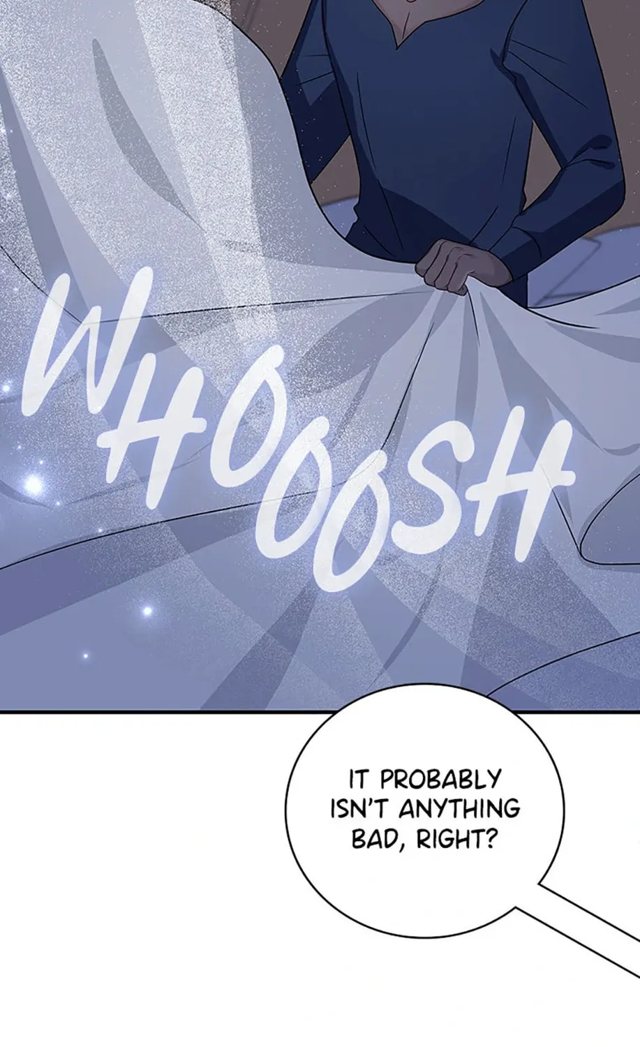 Swept Up By the Wind Spirit Chapter 58 page 93 - 