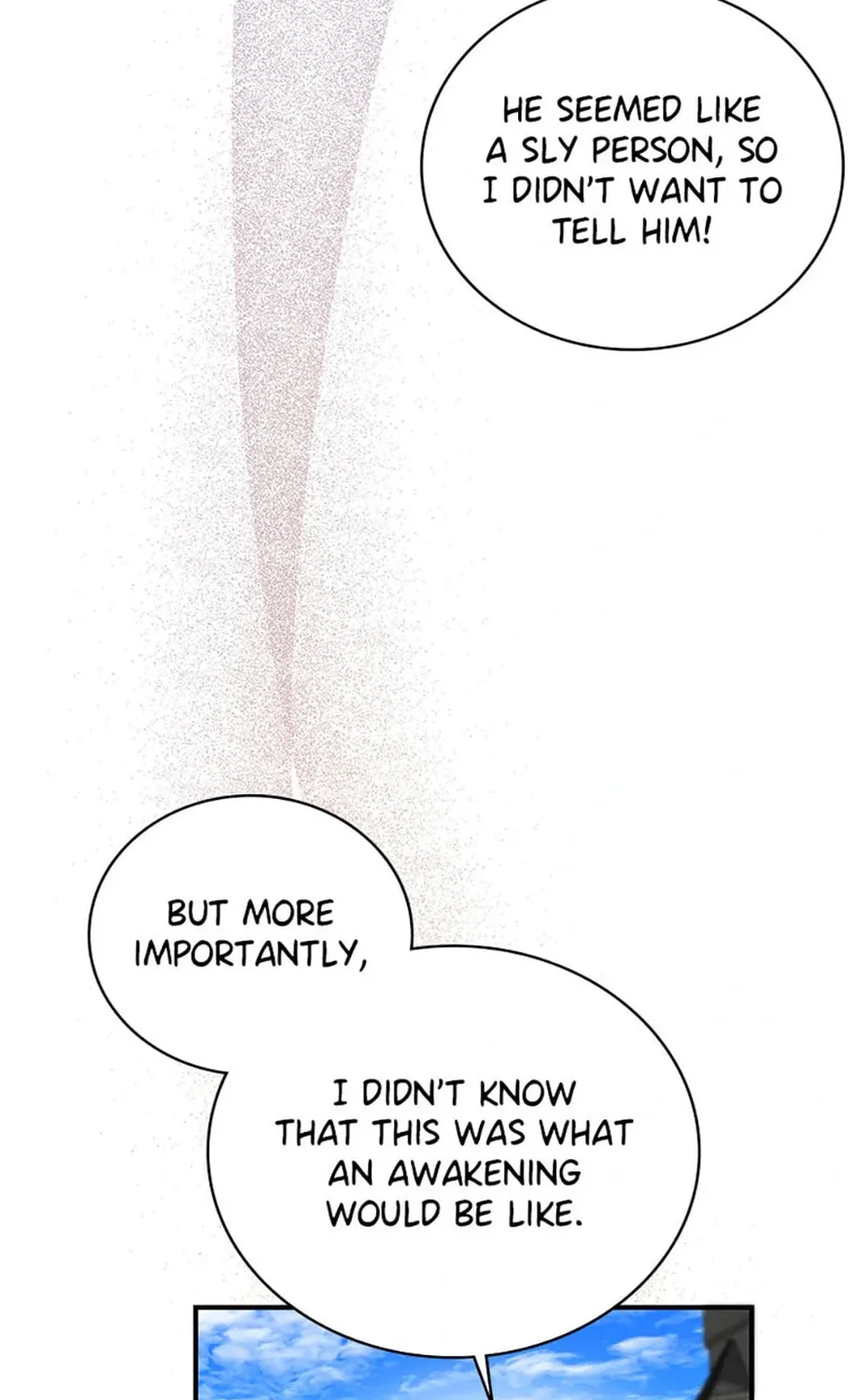 Swept Up By the Wind Spirit Chapter 58 page 97 - 