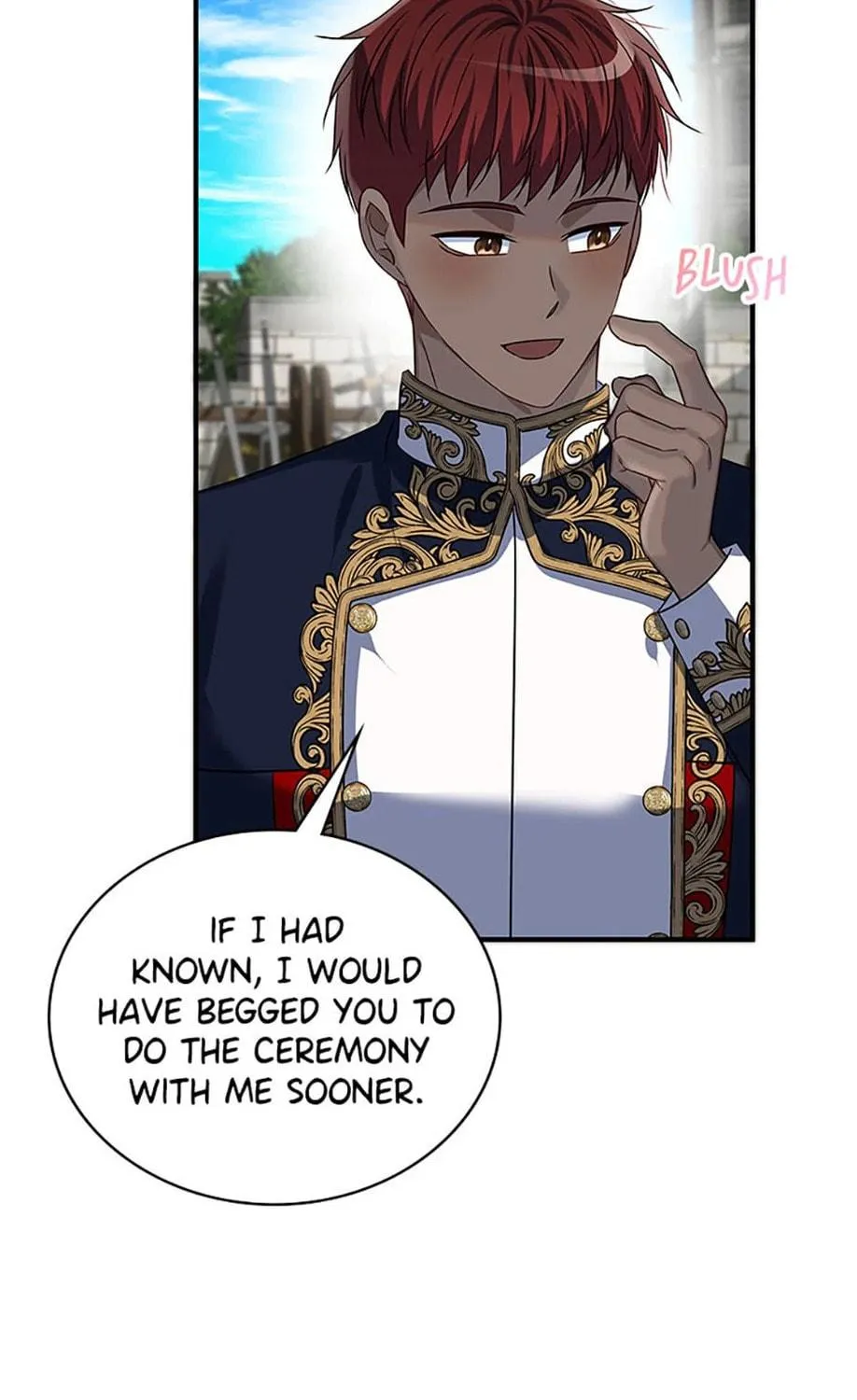 Swept Up By the Wind Spirit Chapter 58 page 99 - 