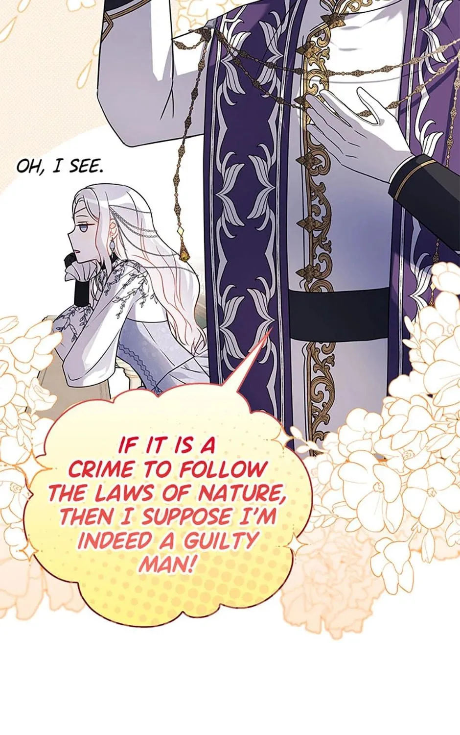 Swept Up By the Wind Spirit Chapter 59 page 11 - 