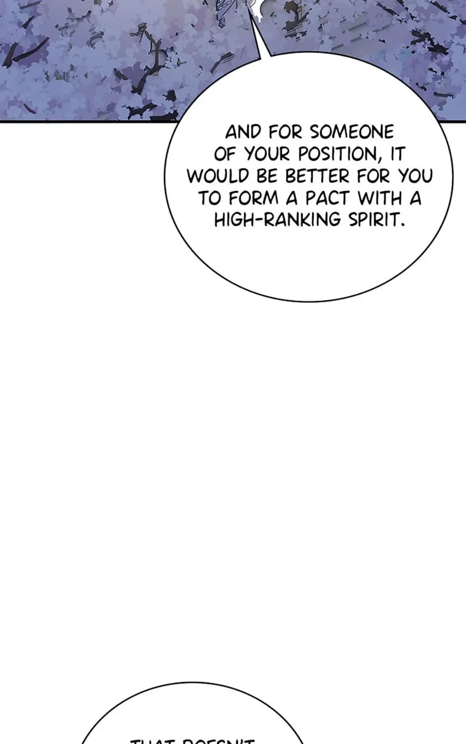 Swept Up By the Wind Spirit Chapter 59 page 103 - 