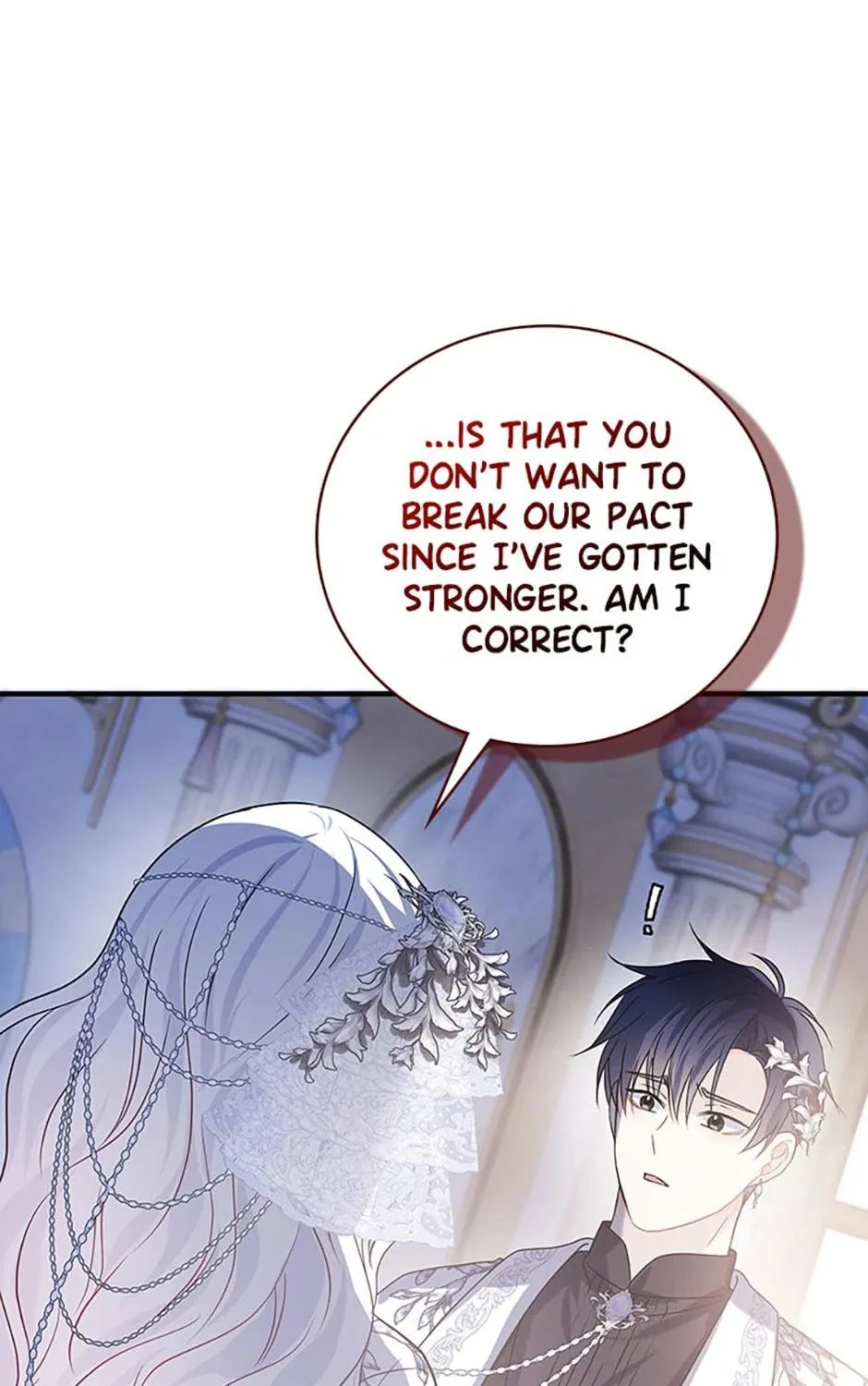 Swept Up By the Wind Spirit Chapter 59 page 107 - 
