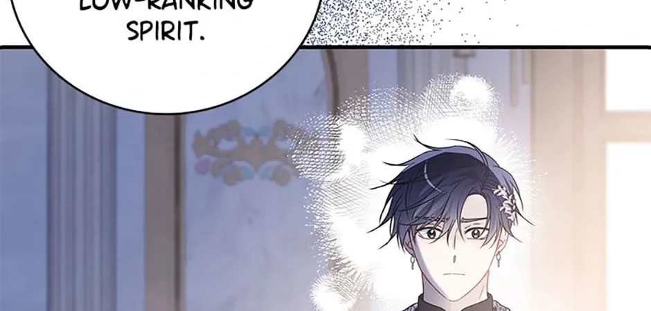 Swept Up By the Wind Spirit Chapter 59 page 112 - 