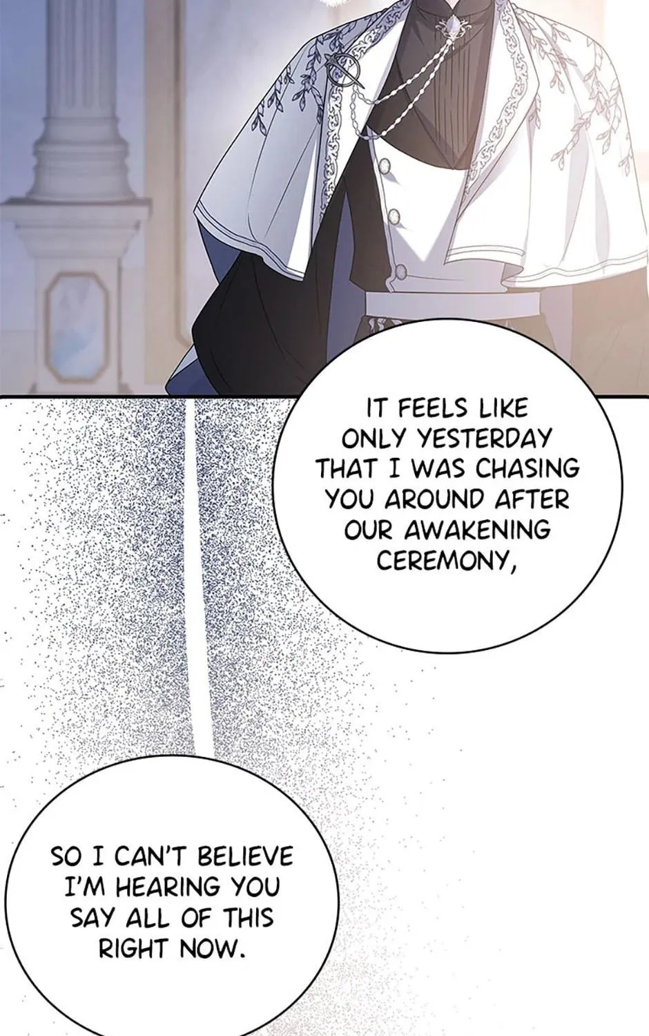 Swept Up By the Wind Spirit Chapter 59 page 113 - 
