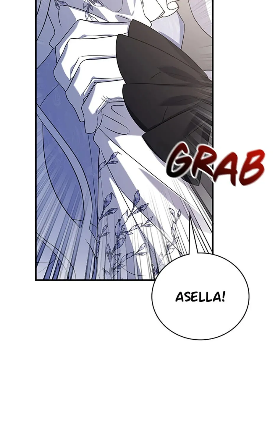 Swept Up By the Wind Spirit Chapter 59 page 115 - 