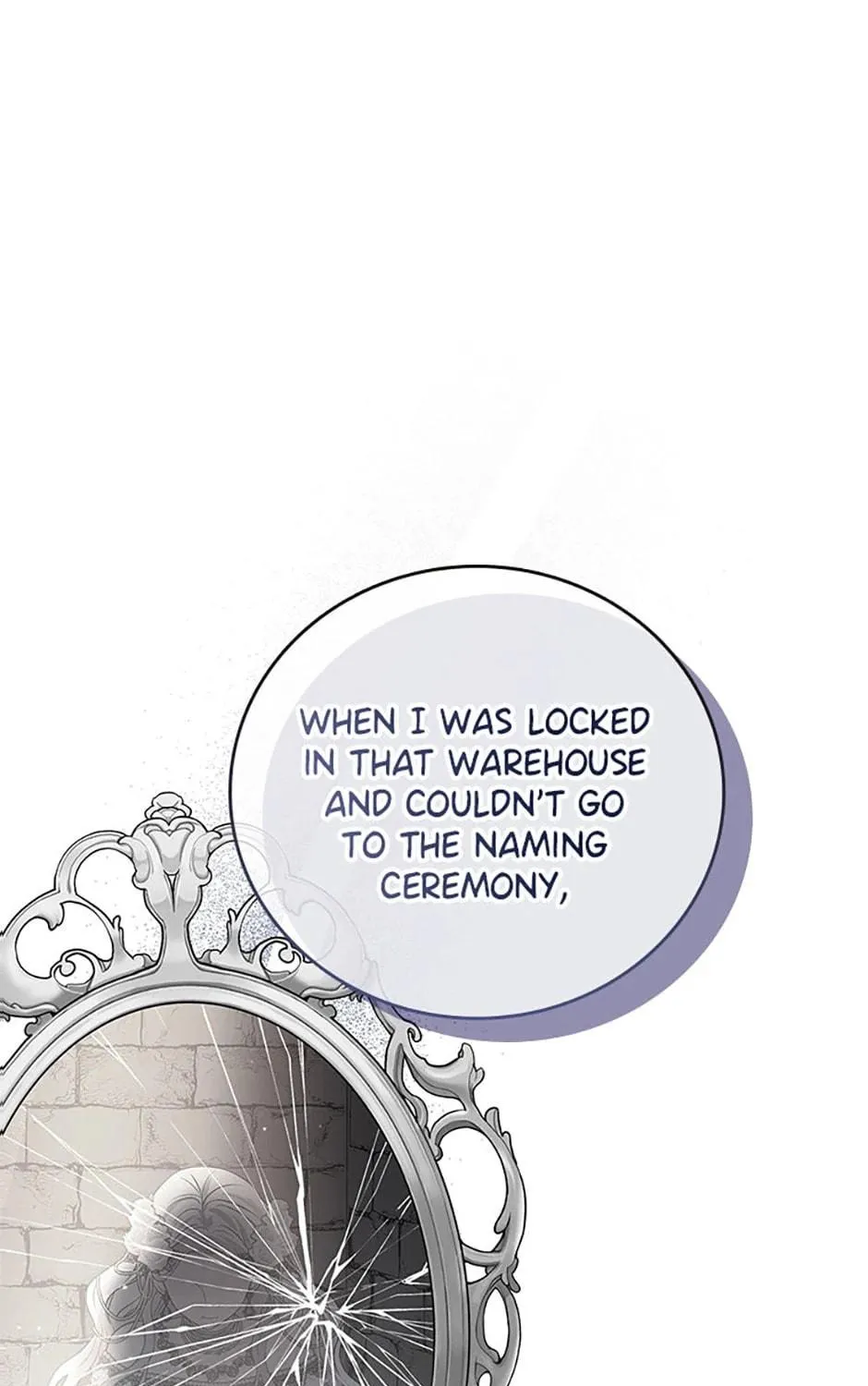 Swept Up By the Wind Spirit Chapter 59 page 119 - 
