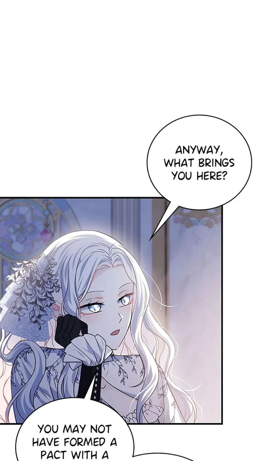 Swept Up By the Wind Spirit Chapter 59 page 13 - 