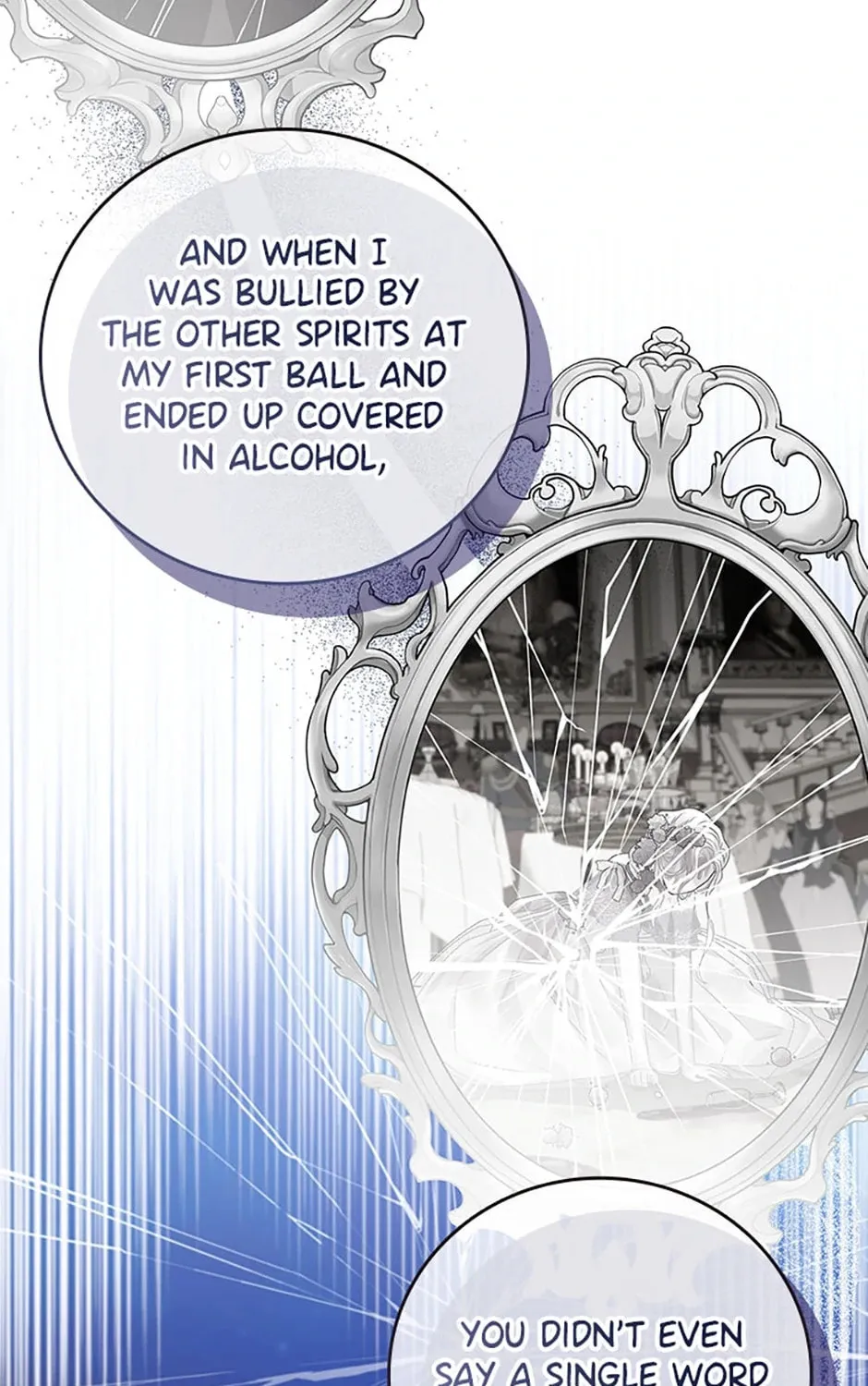 Swept Up By the Wind Spirit Chapter 59 page 121 - 