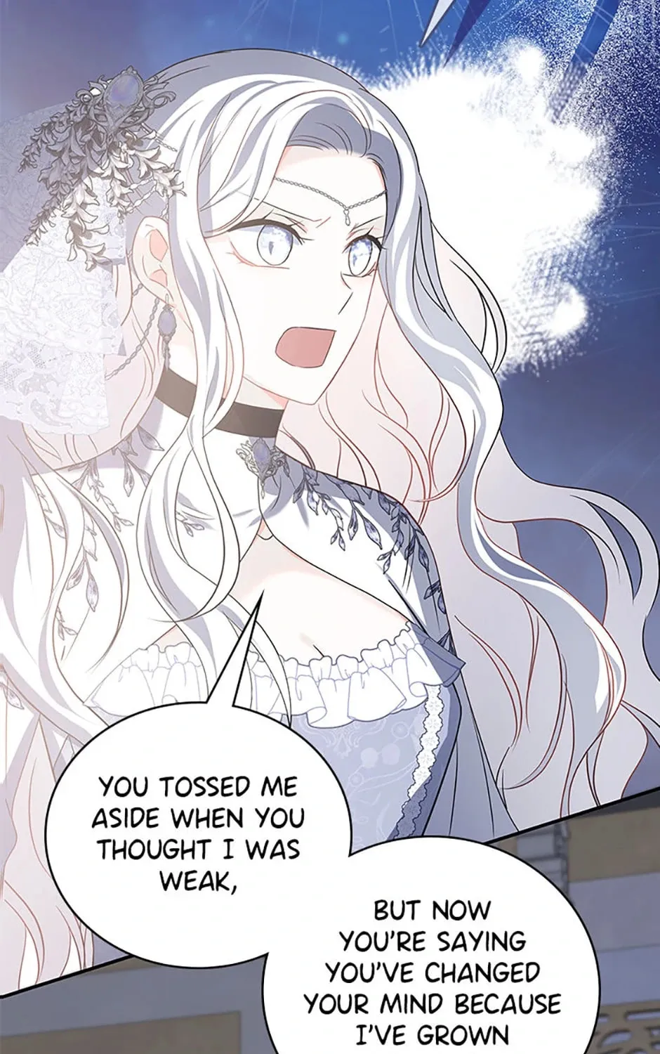 Swept Up By the Wind Spirit Chapter 59 page 123 - 