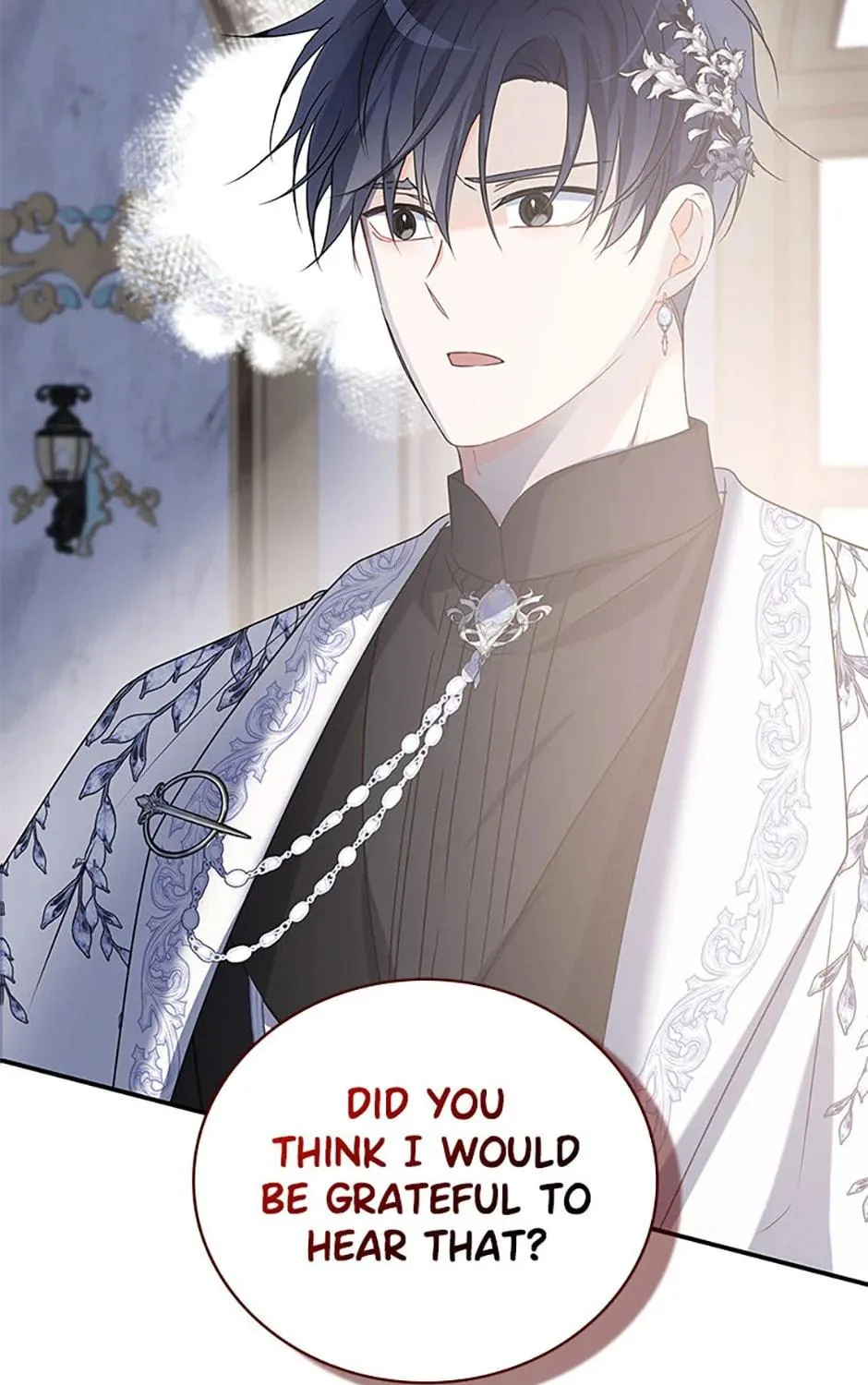 Swept Up By the Wind Spirit Chapter 59 page 125 - 