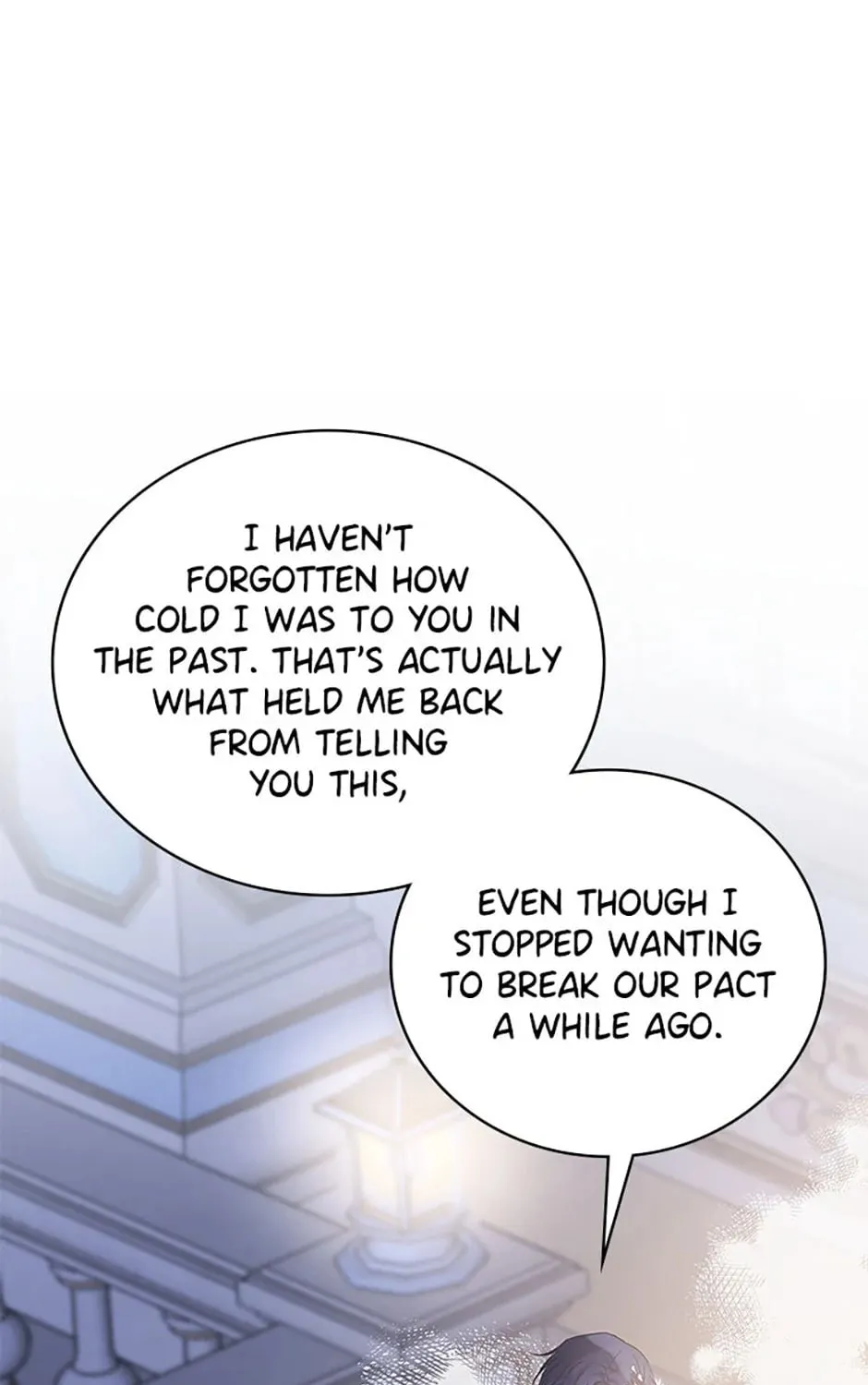 Swept Up By the Wind Spirit Chapter 59 page 127 - 