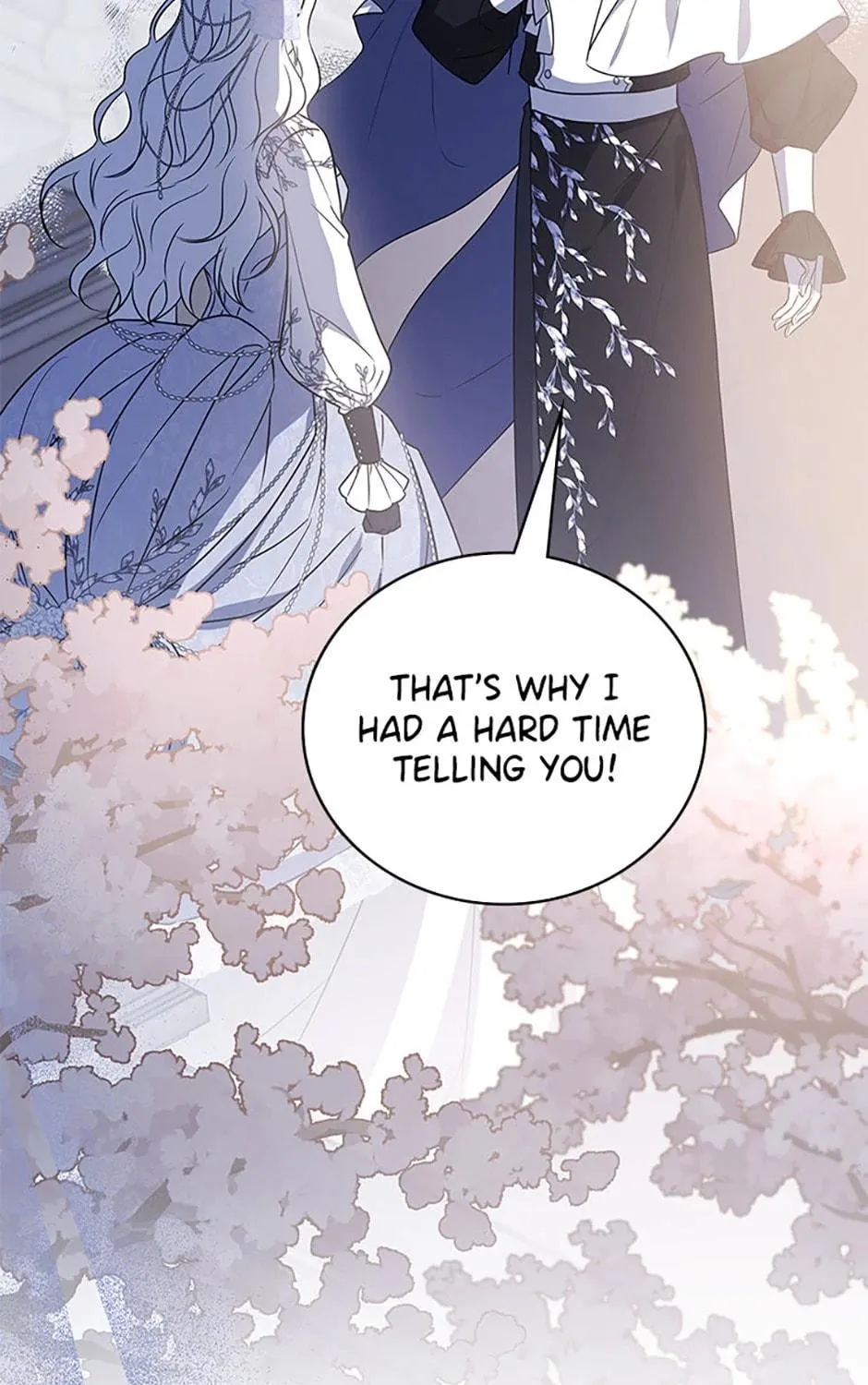 Swept Up By the Wind Spirit Chapter 59 page 129 - 