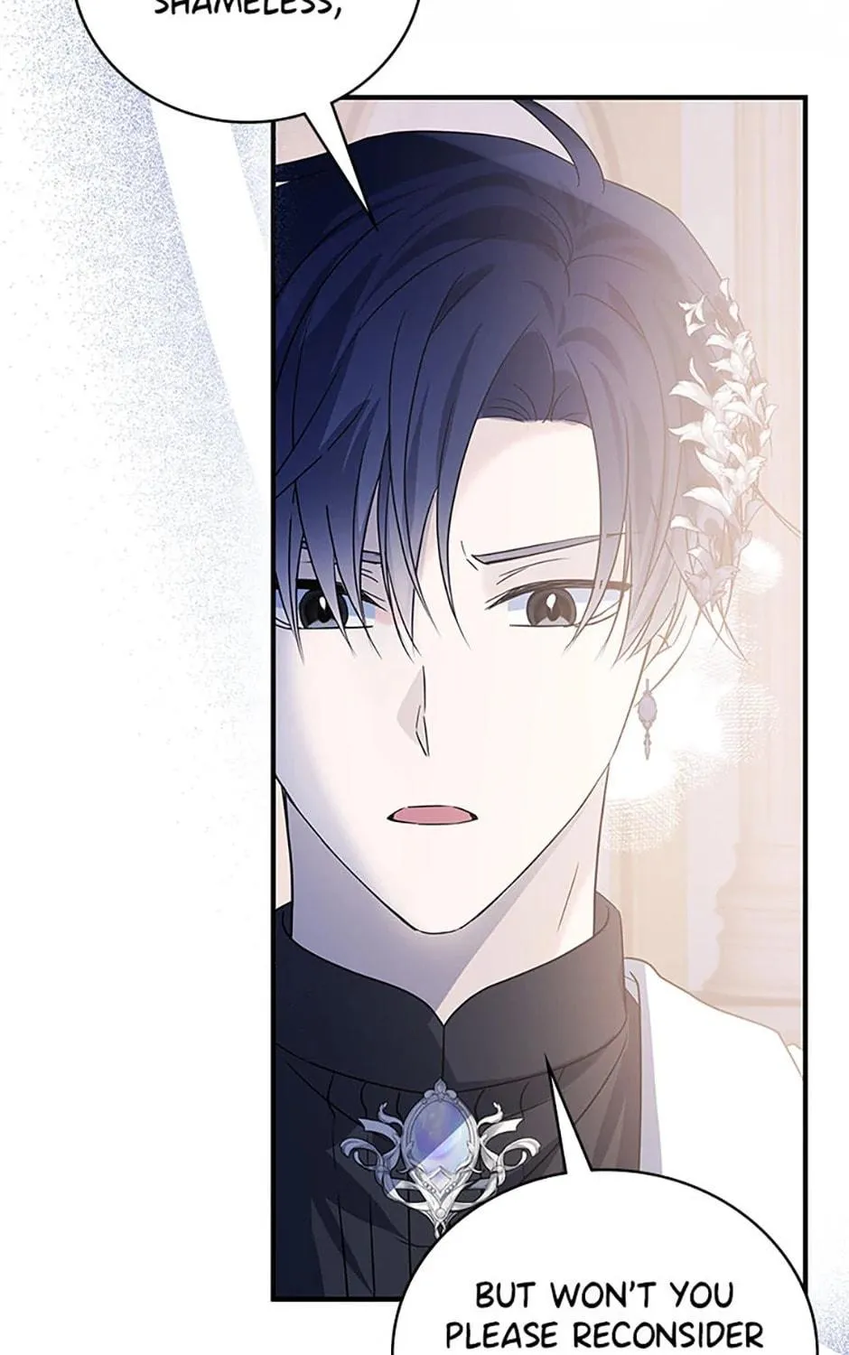 Swept Up By the Wind Spirit Chapter 59 page 131 - 