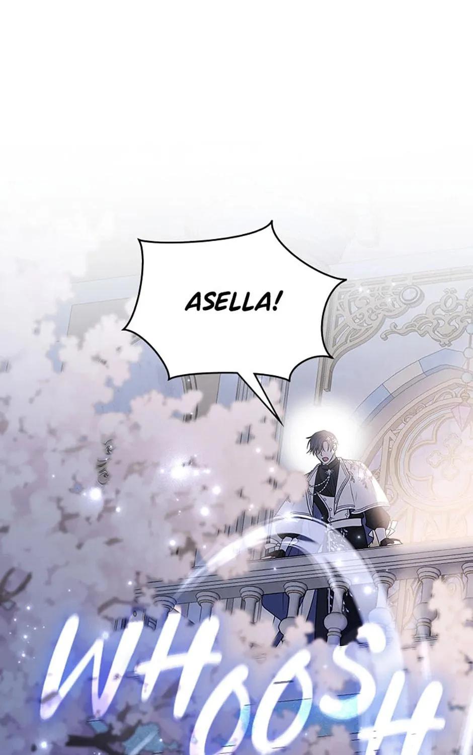 Swept Up By the Wind Spirit Chapter 59 page 137 - 