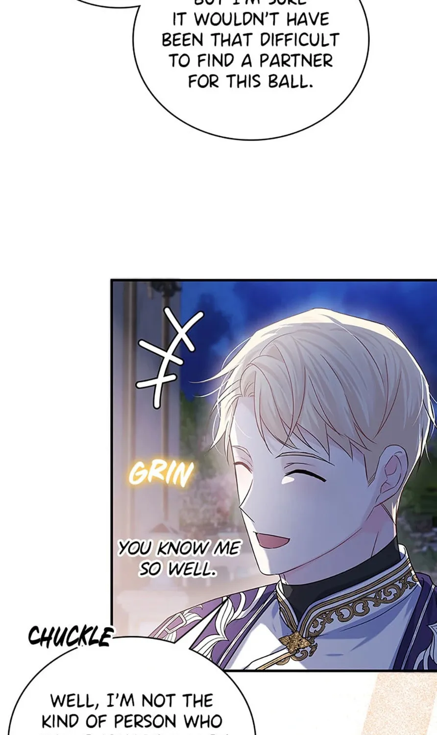 Swept Up By the Wind Spirit Chapter 59 page 15 - 