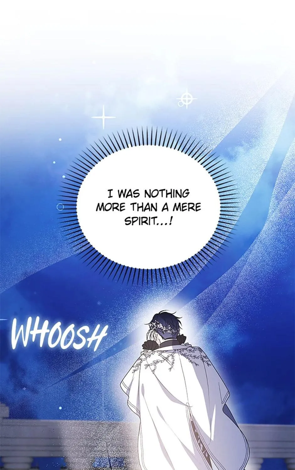 Swept Up By the Wind Spirit Chapter 59 page 143 - 