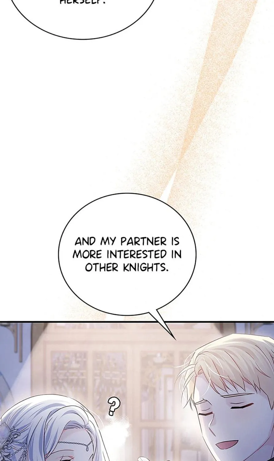 Swept Up By the Wind Spirit Chapter 59 page 17 - 