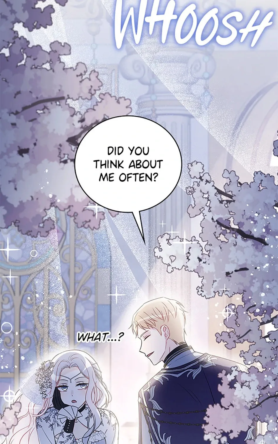 Swept Up By the Wind Spirit Chapter 59 page 3 - 