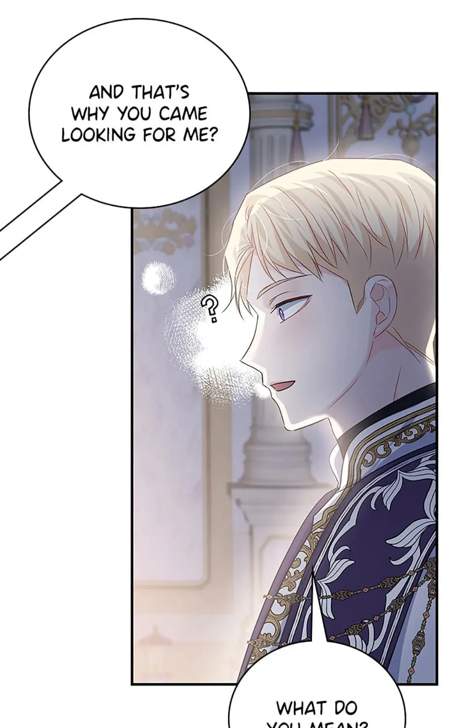 Swept Up By the Wind Spirit Chapter 59 page 31 - 