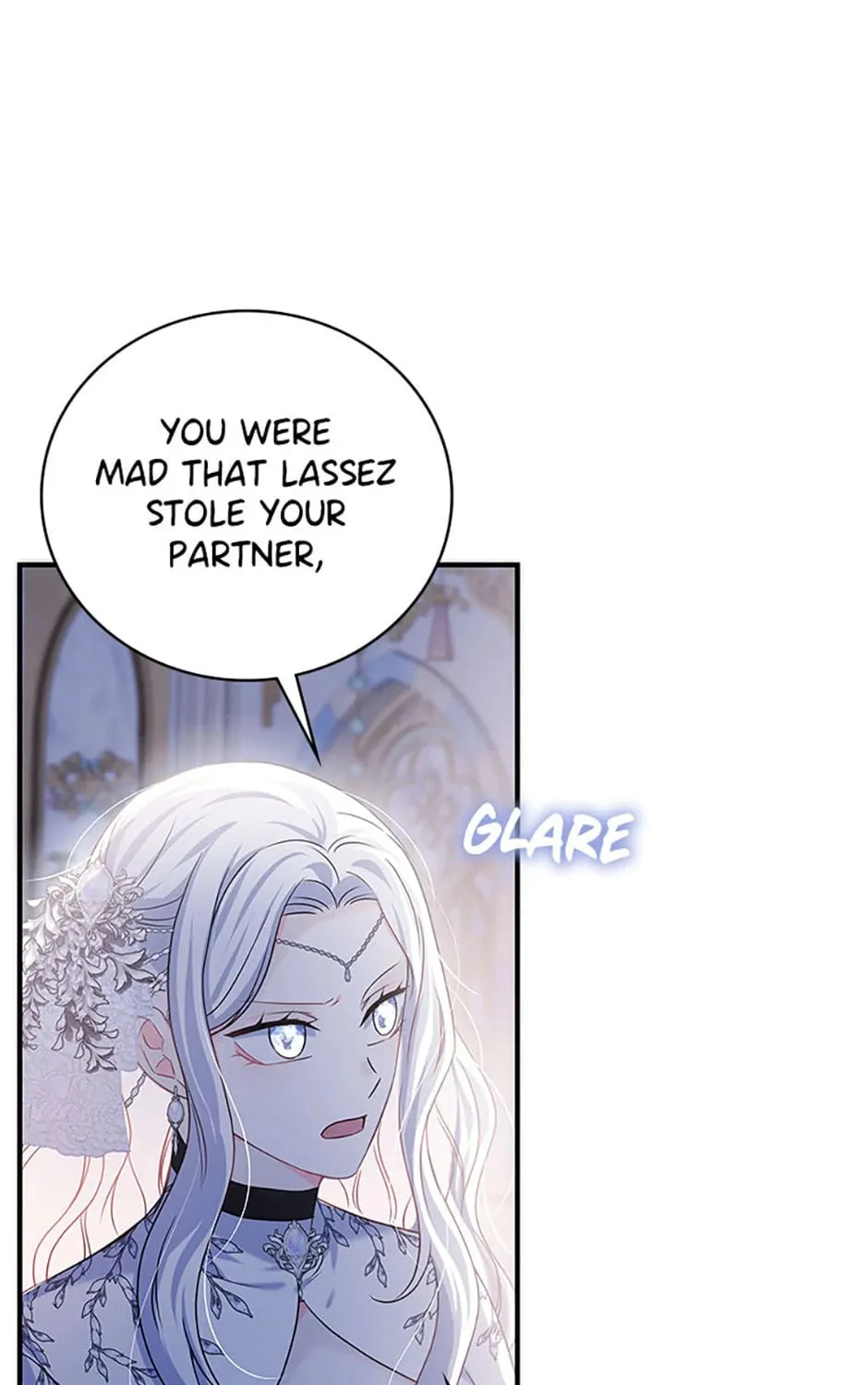 Swept Up By the Wind Spirit Chapter 59 page 33 - 