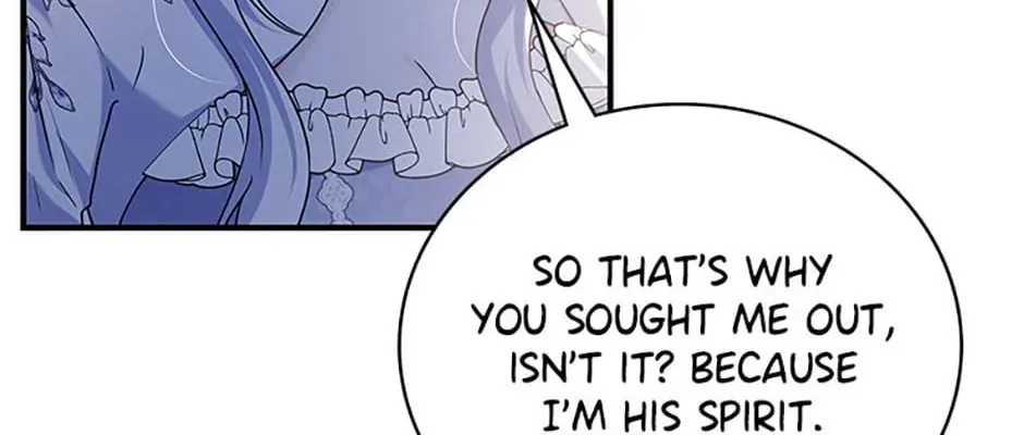 Swept Up By the Wind Spirit Chapter 59 page 34 - 