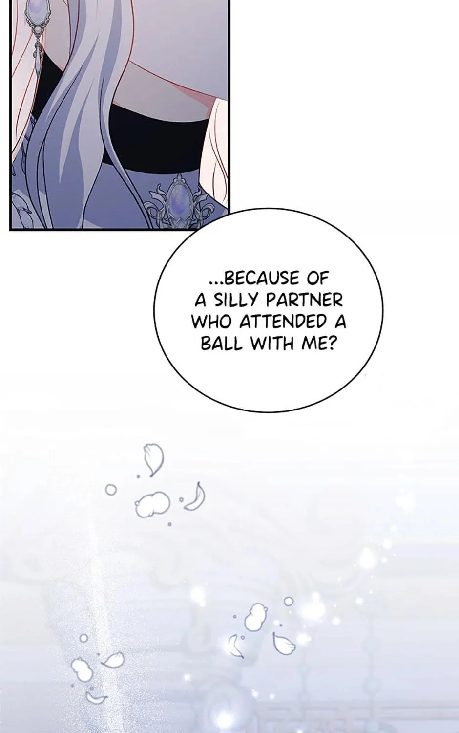 Swept Up By the Wind Spirit Chapter 59 page 39 - 