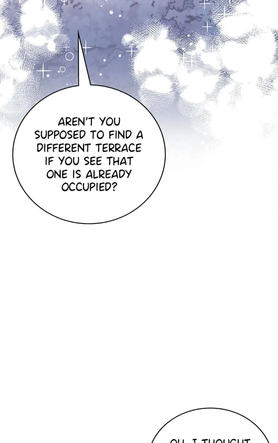 Swept Up By the Wind Spirit Chapter 59 page 5 - 