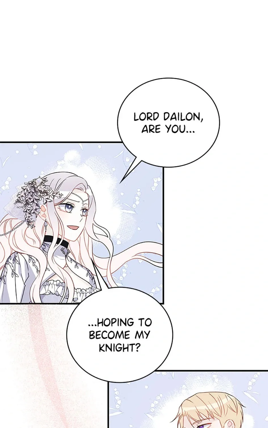 Swept Up By the Wind Spirit Chapter 59 page 43 - 