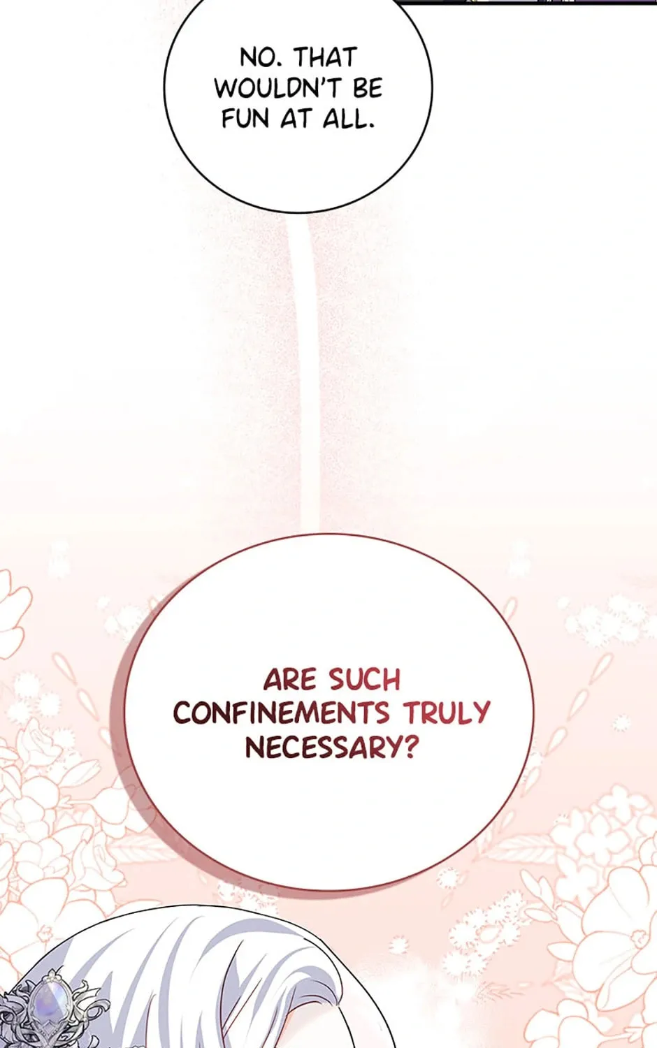 Swept Up By the Wind Spirit Chapter 59 page 45 - 