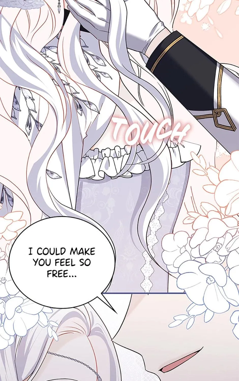 Swept Up By the Wind Spirit Chapter 59 page 47 - 