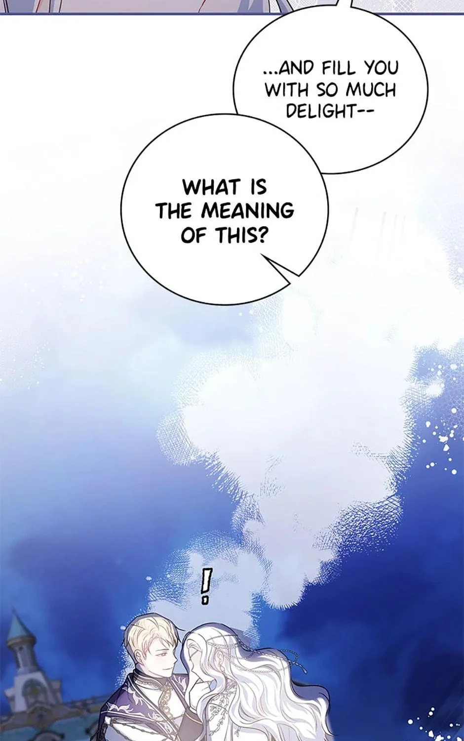 Swept Up By the Wind Spirit Chapter 59 page 49 - 