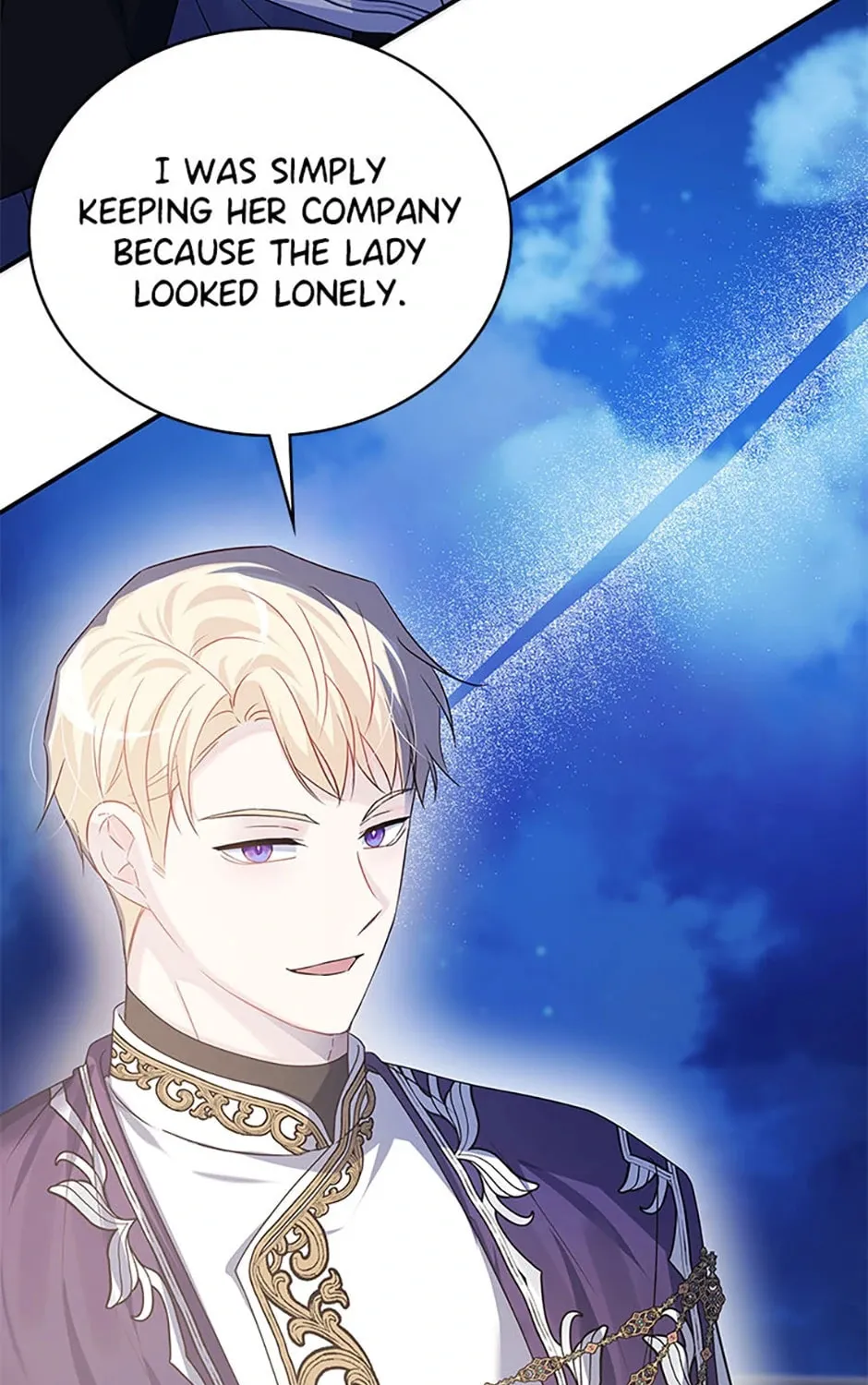 Swept Up By the Wind Spirit Chapter 59 page 67 - 