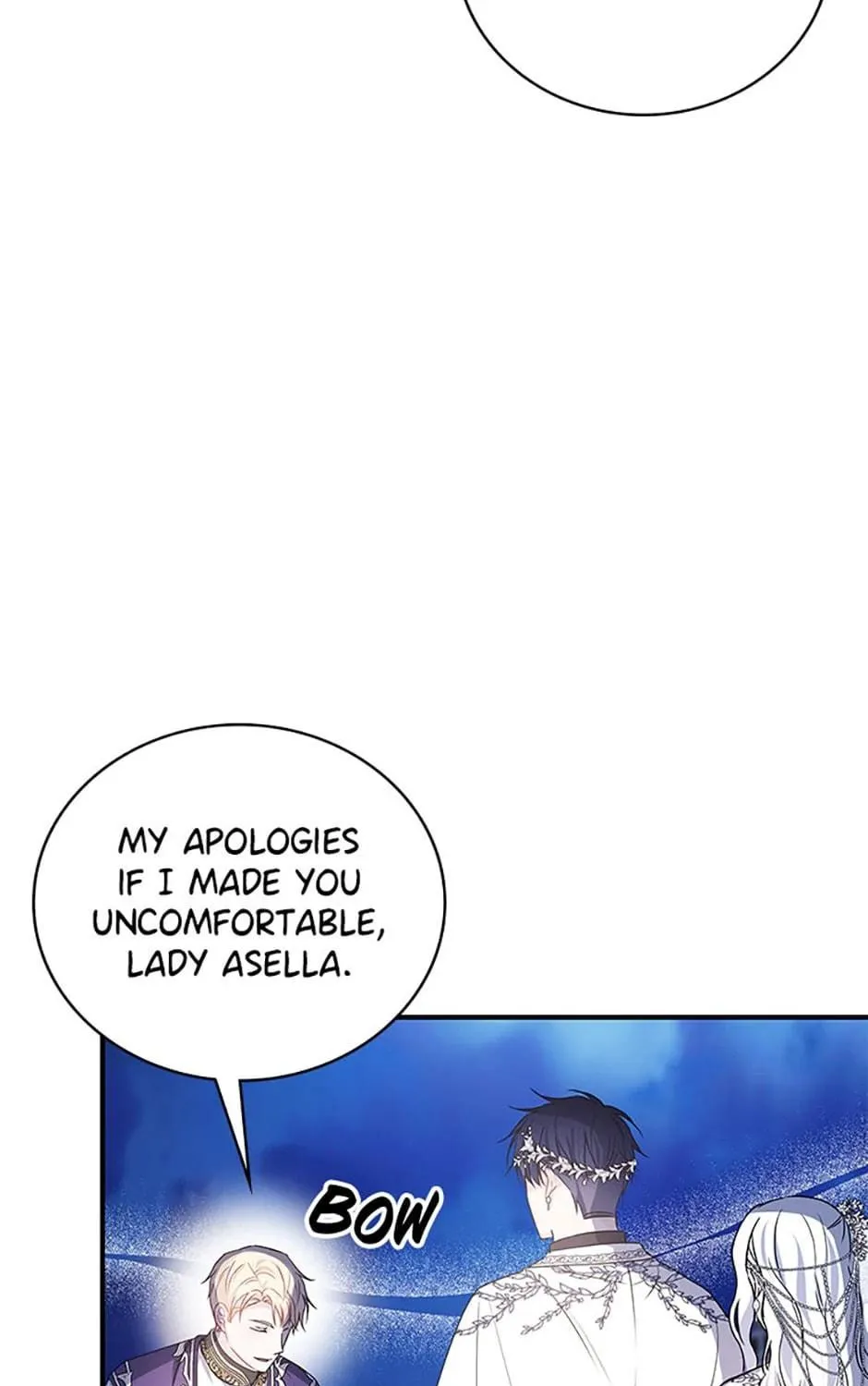 Swept Up By the Wind Spirit Chapter 59 page 69 - 