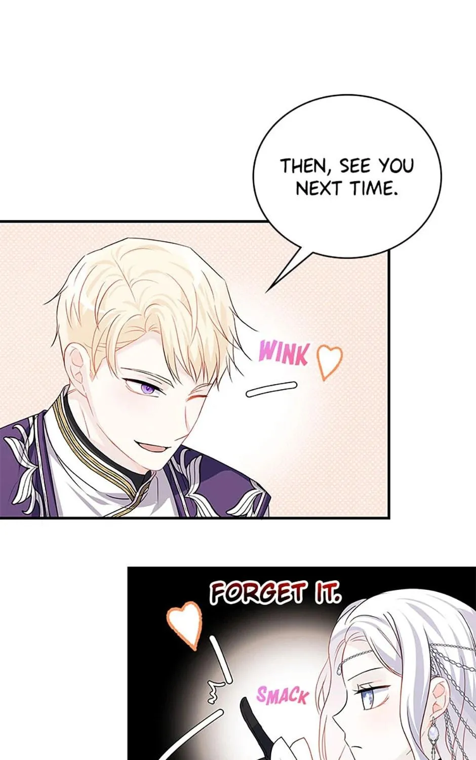 Swept Up By the Wind Spirit Chapter 59 page 71 - 
