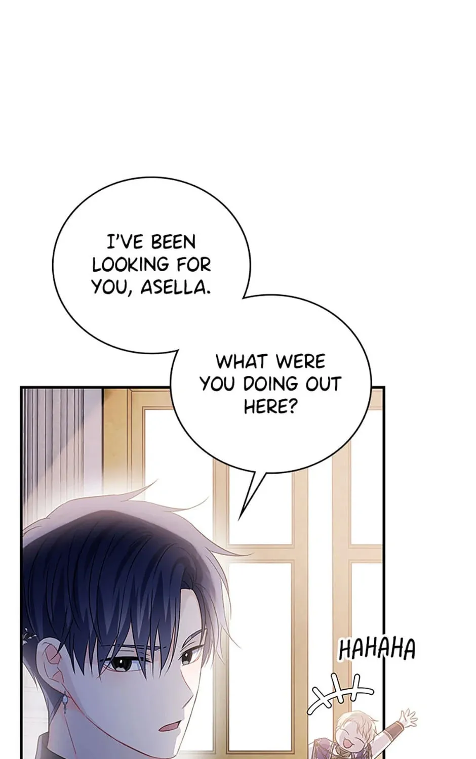 Swept Up By the Wind Spirit Chapter 59 page 73 - 