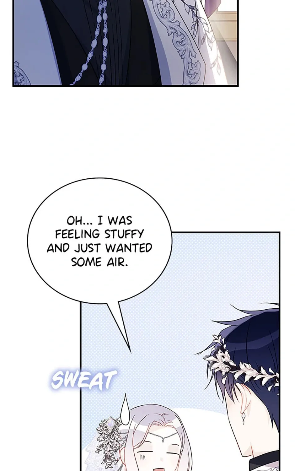 Swept Up By the Wind Spirit Chapter 59 page 75 - 