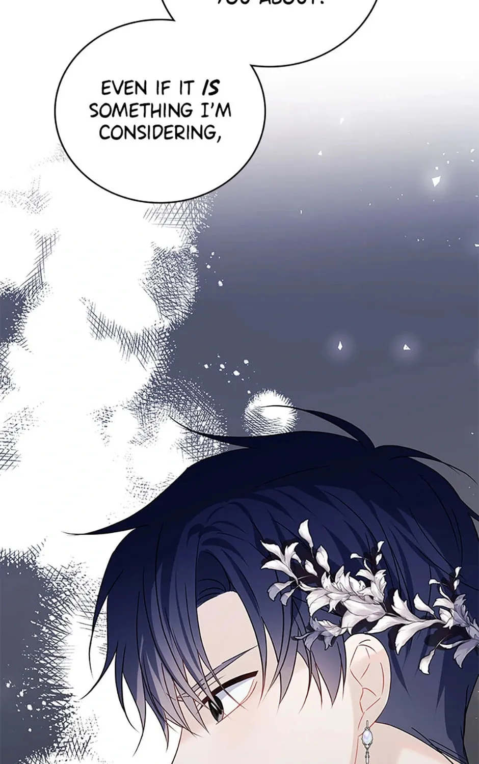 Swept Up By the Wind Spirit Chapter 59 page 85 - 
